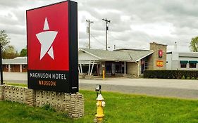 M Star Hotel Wauseon Oh